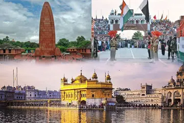 Day Tour Amritsar