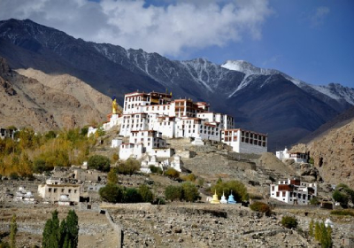 Leh - Uley/Alchi