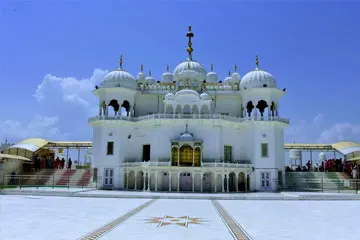 Bhatinda - Anandpur Sahib