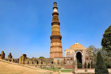 Delhi Tour