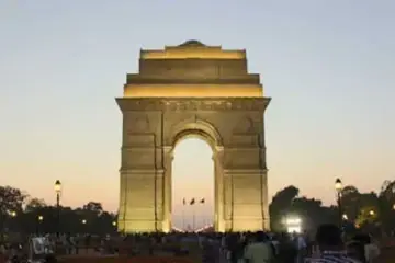 Delhi