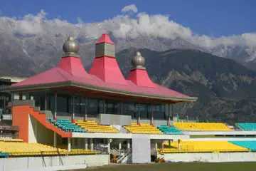 Dalhouise Dharamshala