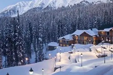 Srinagar - Gulmarg - Srinagar