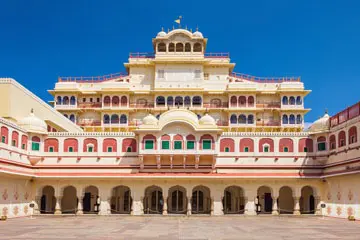 Jaipur