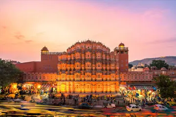 Jaipur