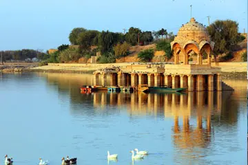 Jaisalmer