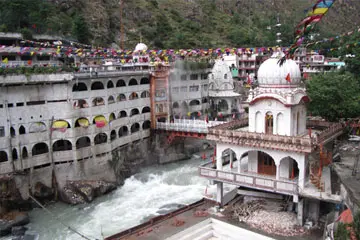 Manikaran or Jana Waterfalls Excursion 