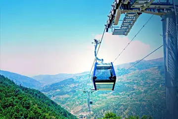 Katra - Patnitop