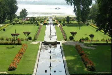 Srinagar - Local Sight-Seeing