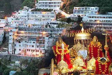 Vaishno Devi