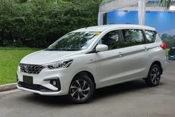 Maurit Ertiga