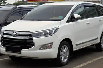 Innova Crysta