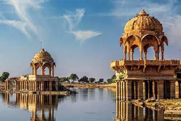 Rajasthan Tour Package